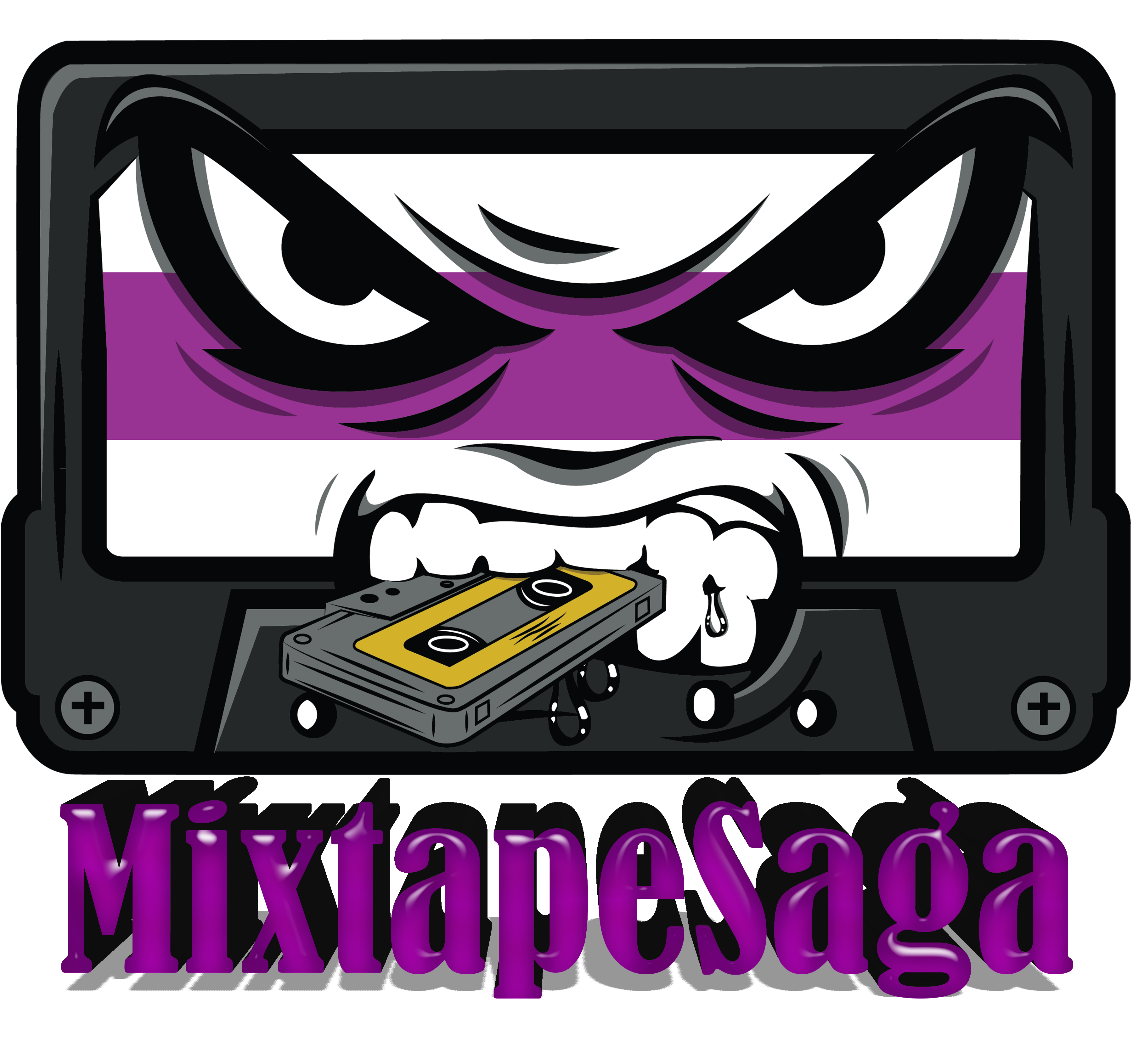 MixtapeSaga